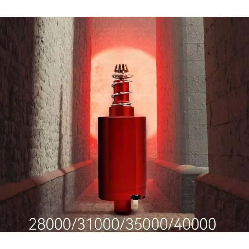 Entry version Advanced version Fifth generation Fourth generation 480 strong magnetic brushless motor Fine strike Si Jun Little