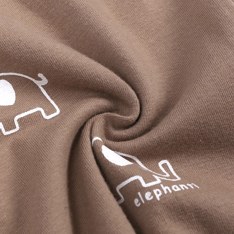 Frühling Langarm Baby Strampler Neugeborenen Overall Kleinkind Junge Mädchen Baumwolle Weiche Onesie Pyjamas Doppel-reißverschluss Body Herbst Kleidung – Detail 12