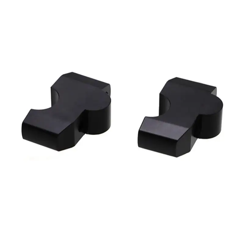 Picture 6: Handlebar Riser Motorcycle For Honda Rebel CMX300 CMX500 CMX1100 CMX1100 Handle Bar Riser Offset