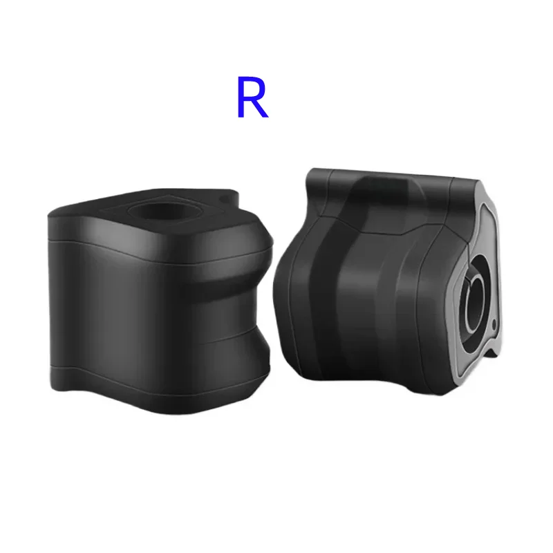 Car Front Rear Parallel Rod Ferrule Bushing For BYD E6