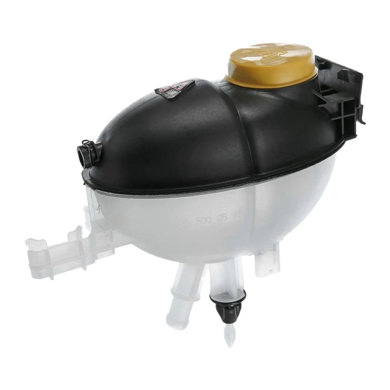 2045000749 2045000049 Car Coolant Recovery Expansion Tank for Mercedes Benz C250 C300 C350 204T