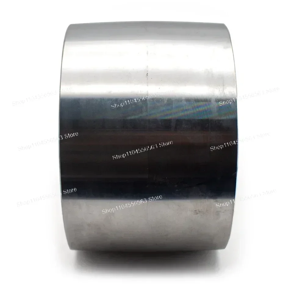 150x100x24MM Aluminum Contact Wheel Active Wheel For Electric Belt Sander Machine With 8x4MM Keyway DIY Sharpener Machine