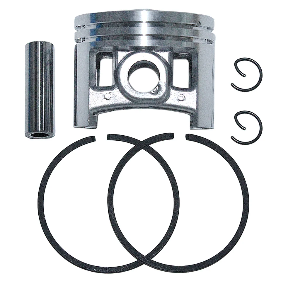 46Mm Piston Ring Pin Kit For Stihl 028, 028 Av, 028 Super Chainsaw