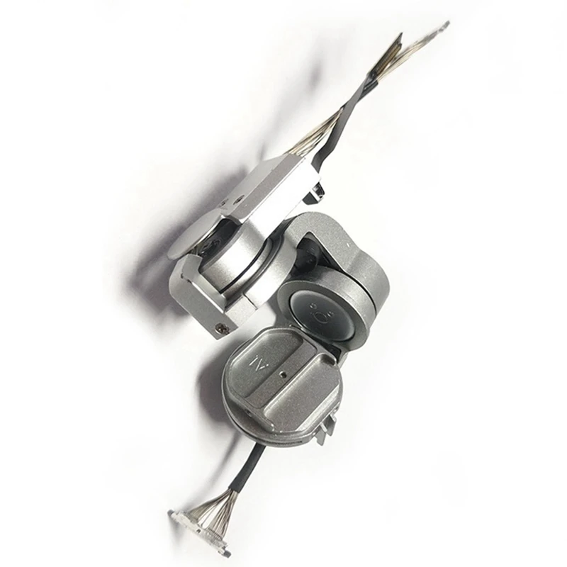 Gimbal Camera Shaft Arm Silver Metal Royal Pro Gimbal Motor Accessories For DJI Royal Mavic