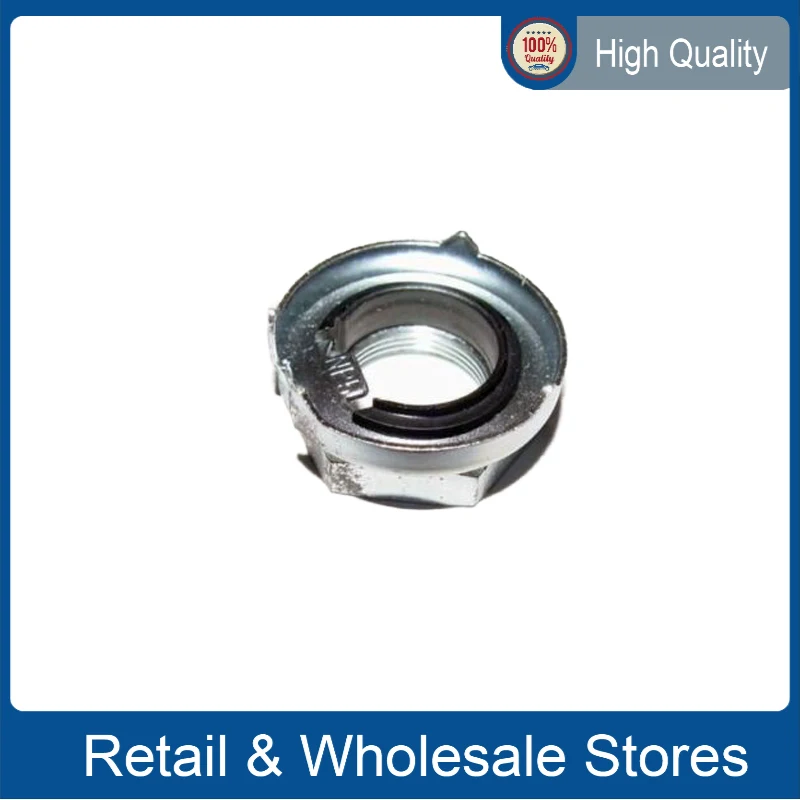 FOR  Radio Antenna Base Nut 1J0035437 FOR  Amarok Ameo Beetle Bettle Hexagon Nut 1J0 035 437 1J0-035-437