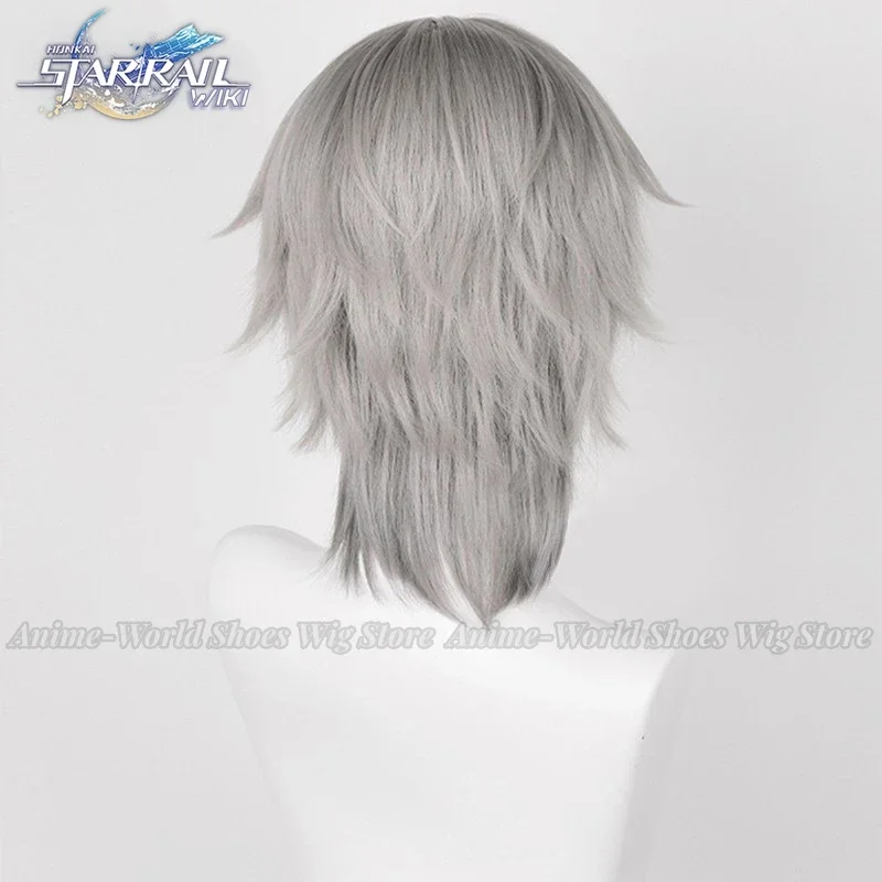 Jogo honkai star rail trailblazer caelus cosplay sapatos masculinos botas feitas sob encomenda trilha blazer halloween carnaval roleplay sapatos