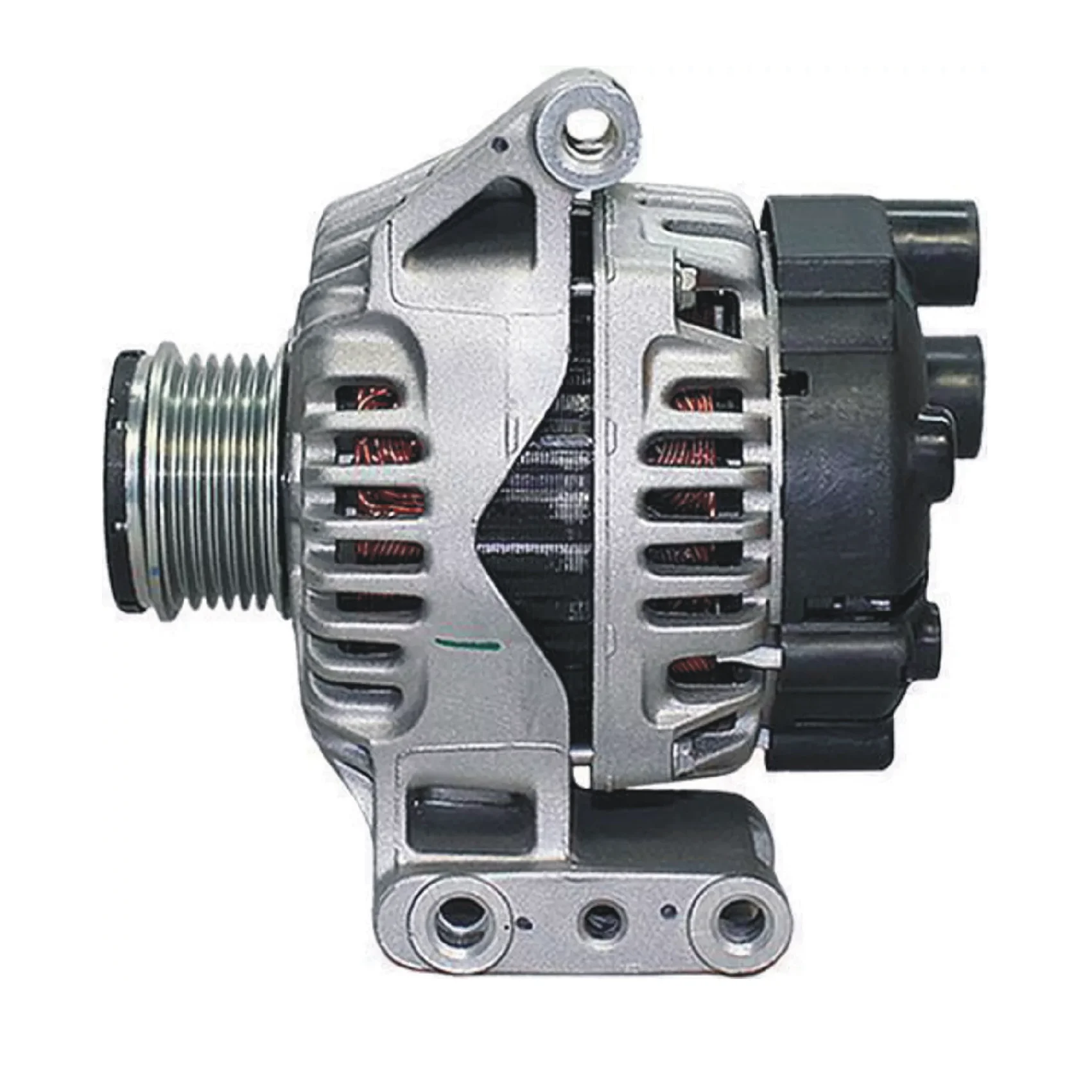 

Детали двигателя ATG20921 12 В 105 А Генератор 437533 TG9S027 для SUZUKI SPLASH 2008