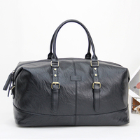 Fitness Gym Bag Travel Handbag for Men Large Capacity Business Trip Luggage Shoulder Bag Casual Portable Carry On Crossbody Bag