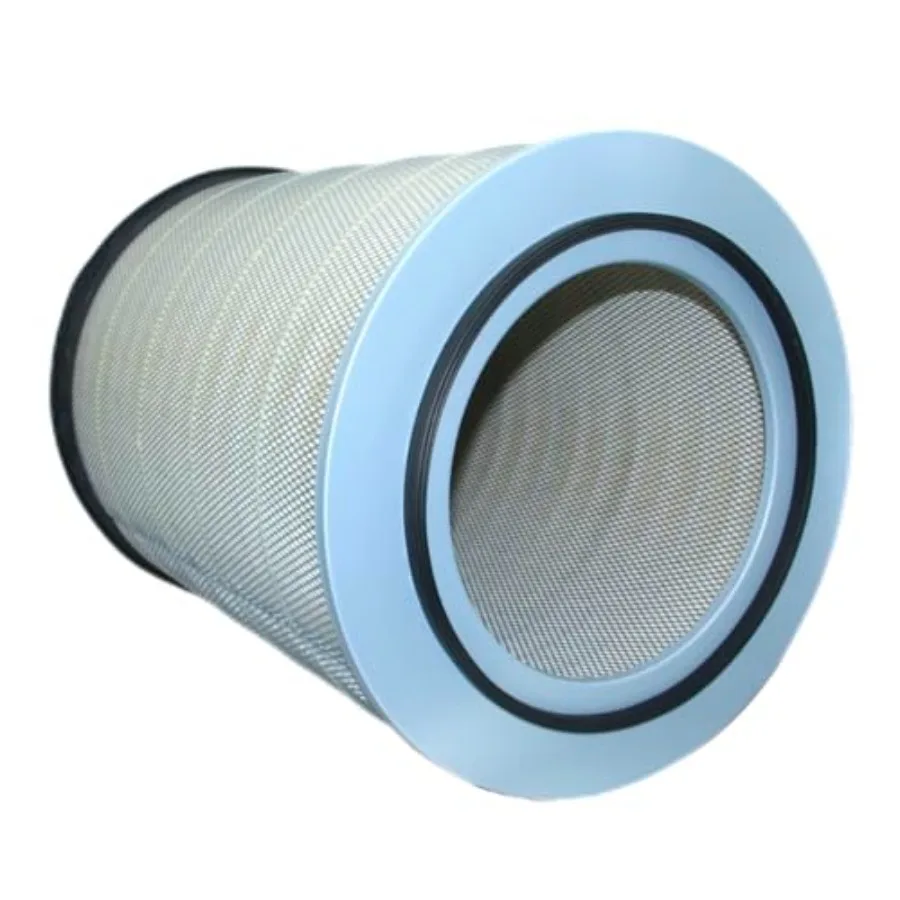 Robuust stofafscheiderfilter voor industriële werkplaats- en autoreparatietoepassingen Vervangt meerdere modelfilters Inc