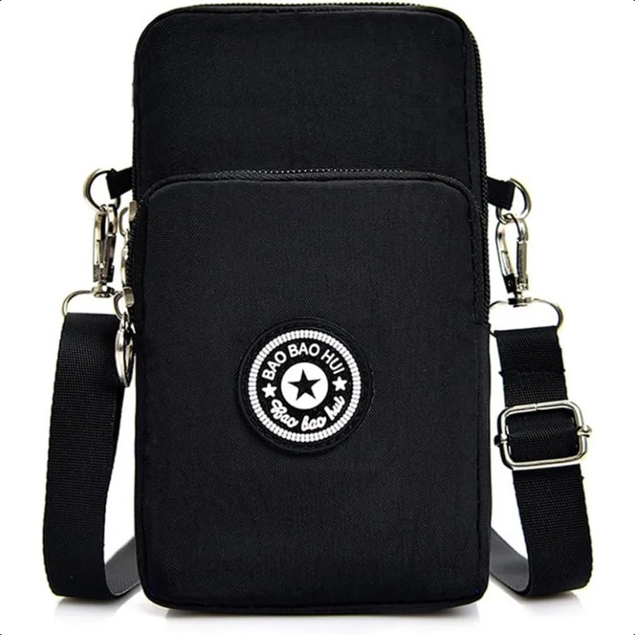 

JANKS Small Crossbody Bags for Women Mini Cell Phone Purses Handbag Shoulder Bag
