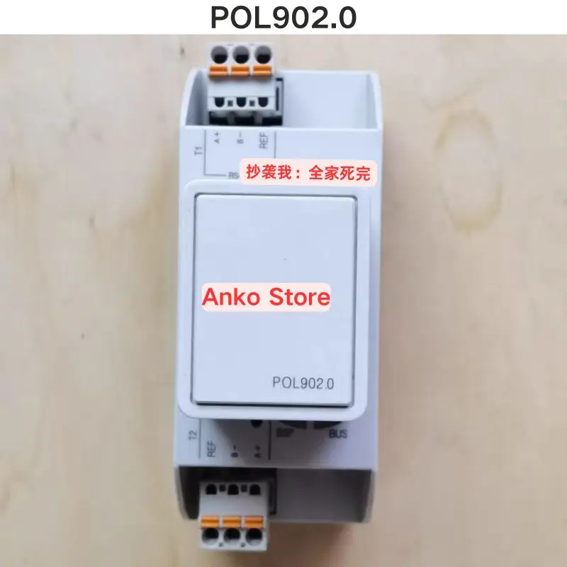 

Second-hand test OK ，POL902.0 Communication Module