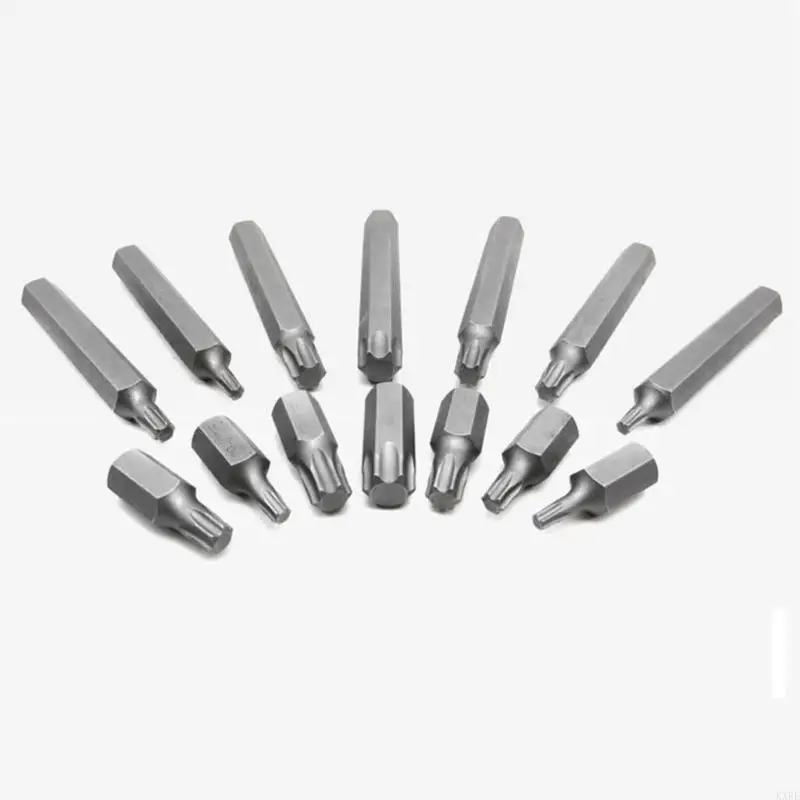 Auto -reparatie Tool Socket Set Auto Repair Tool Ratchet Torque sleutel Drive Kxre