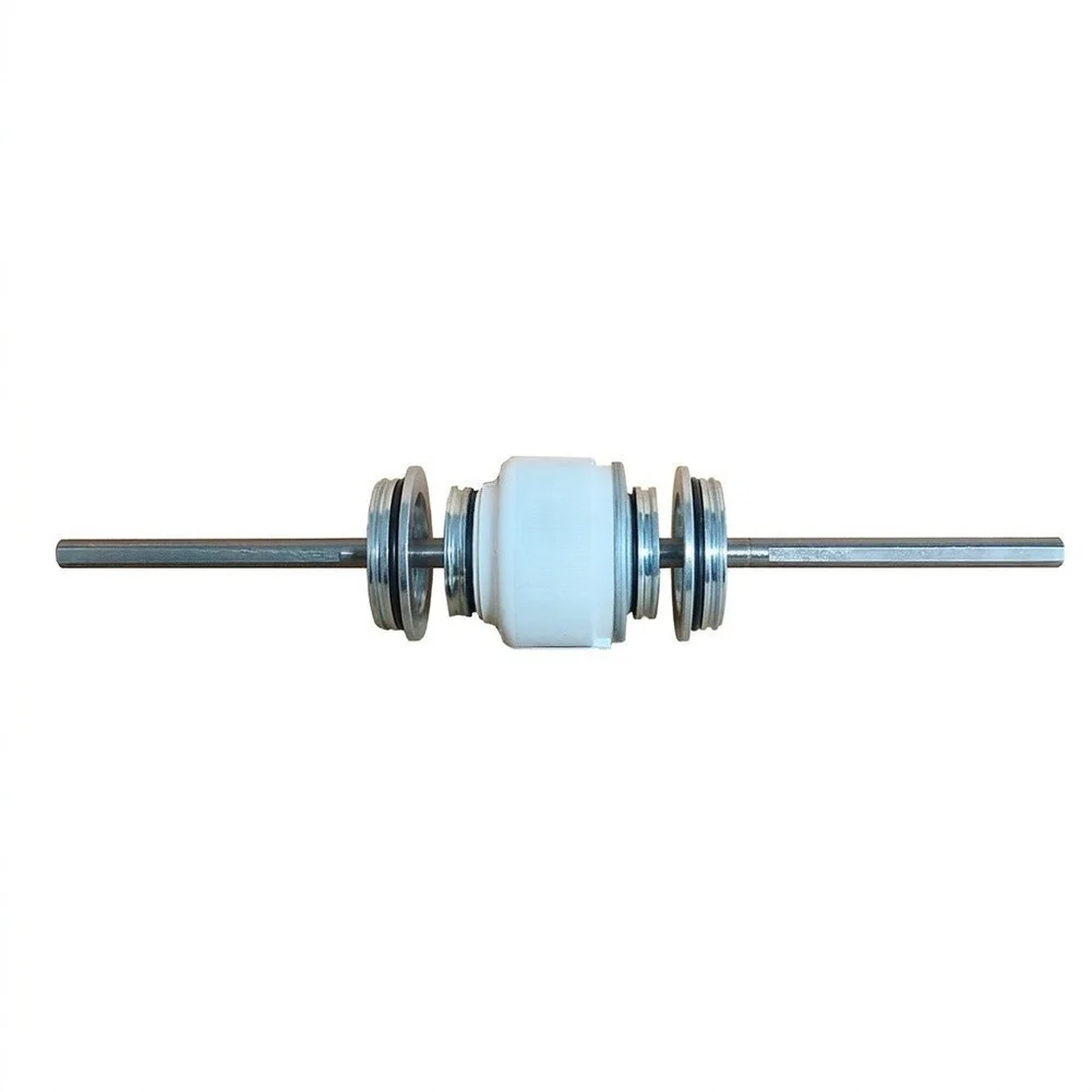 Air Conditioner Motor Indoor Fan Motor Brushless DC Technology Energy Efficient Operation Metal Construction 15mm Shaft Diameter
