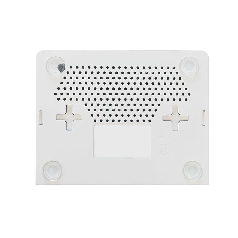 MikroTik RB750Gr3 Hex ROS 5-Port Mini Router 5x1000Mbps Ports RouterOS L4