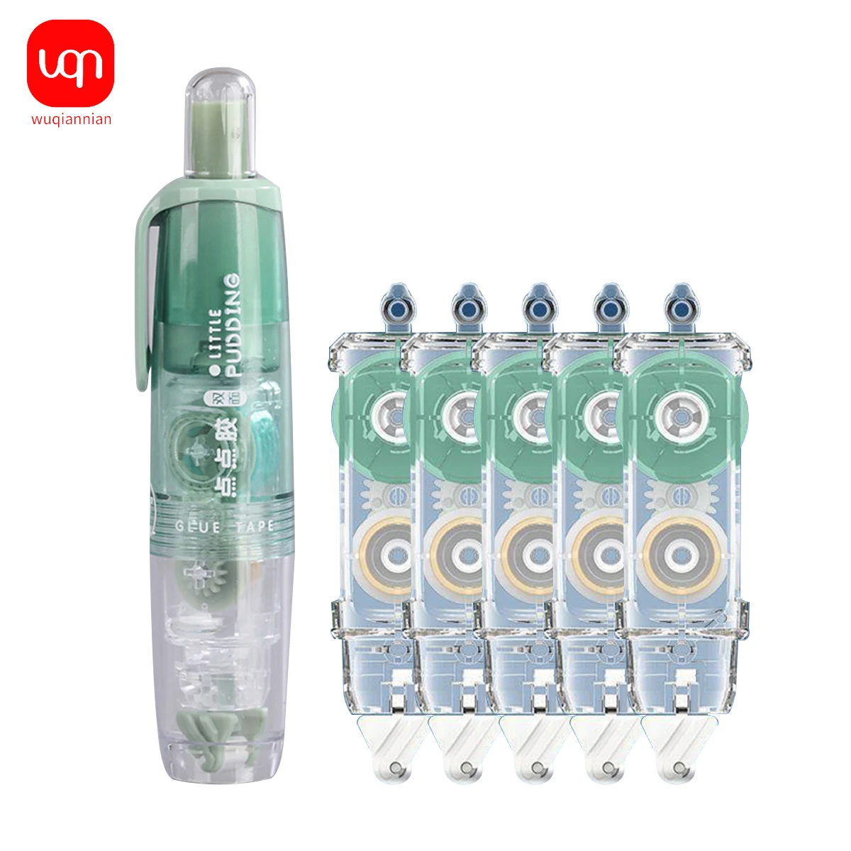 Dot Adhesive Dot Double Sided Tape CorrectionTape Double Sided Tape For Student Use Handbook Special