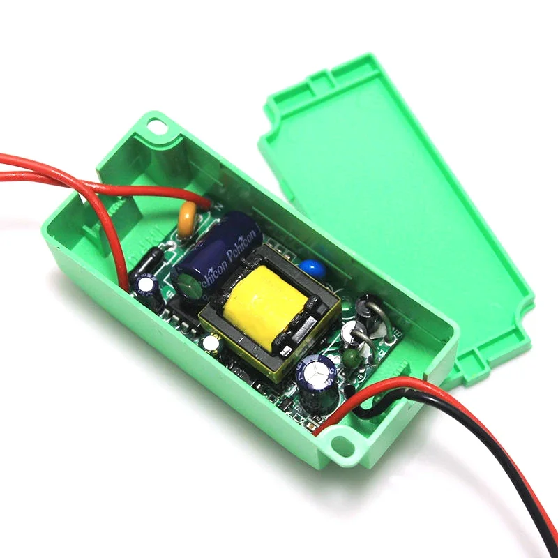 High Quality output DC12V 1.5A 18W Constant Voltage Power Supply LED Driver Adapter Transformer Switch For LED Strip Lights