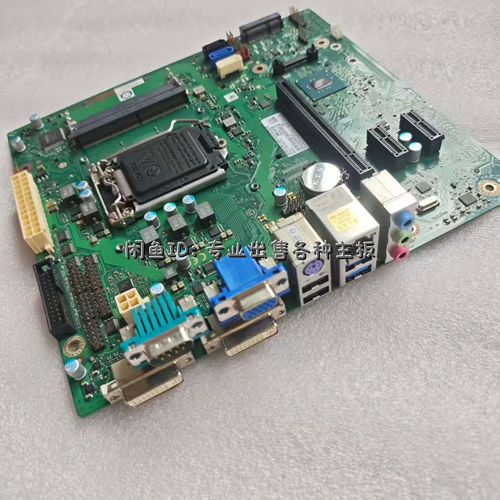 

D3460 Motherboard W26361-W4462-X-03 W26361-W4462-Z2-03-36 LGA115X DDR4
