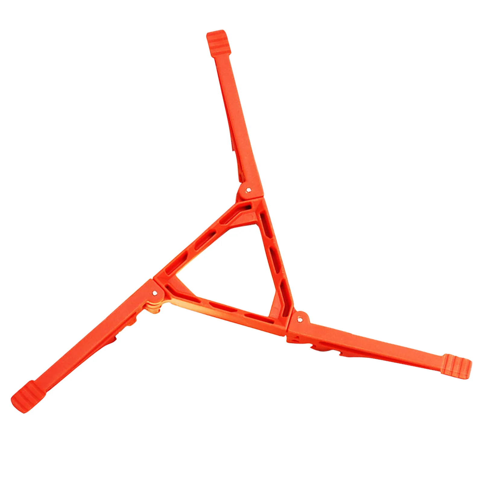 Camping Stove Stabilizer Folding Universal Canister Stand Bracket Stable Tripod Folding Canister Stand For Camping And Hiking