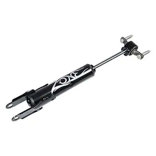 

ZON7603 Система подвески Подходит для выбора: 2011-2019 CHEVROLET SILVERADO, 2011-2019 GMC SIERRA