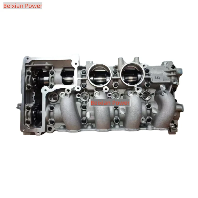 Beixian Power Hot Sale DW12BTED4/4HN Cylinder Head 908293/908993 For 2.2L Diesel Vehicle Series