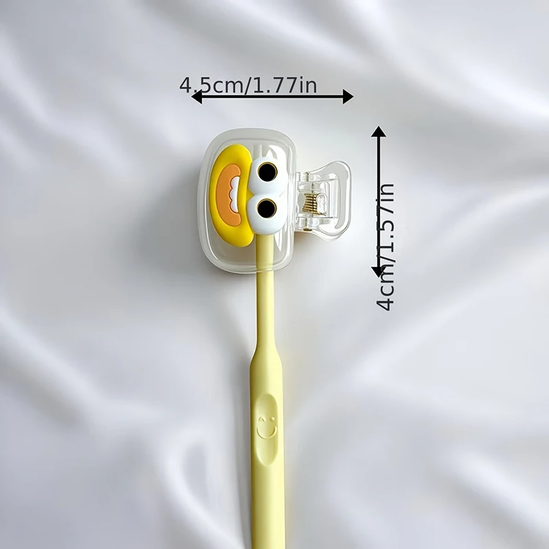 Thumbnail 4 - #49 Best Toothbrush Covers to Buy In 2026
