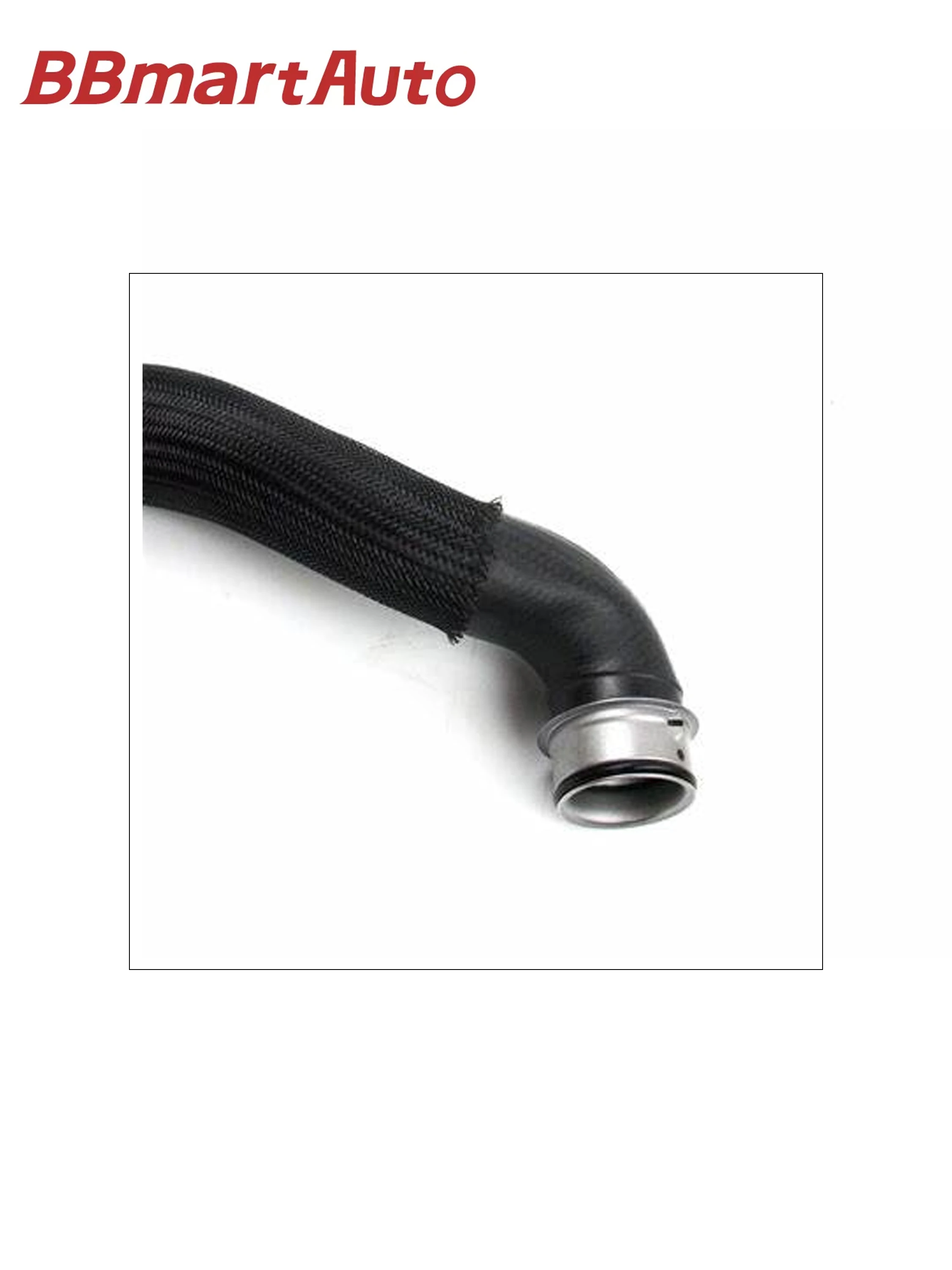 2115018882 BBmart auto water pipe for Mercedes Benz W211 CLS63 C219 E63 W219 - Image 3