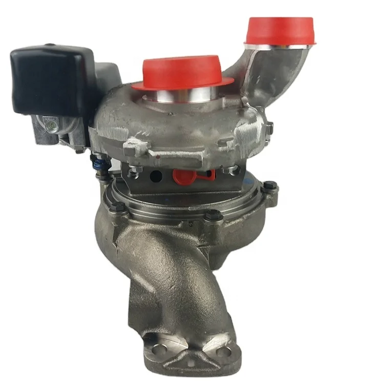 

Новейший турбокомпрессор Garrett GTB2 642090108680 A6420901686 802774 для Mercedes GL350 3.0T W222 Om642 (оригинал)