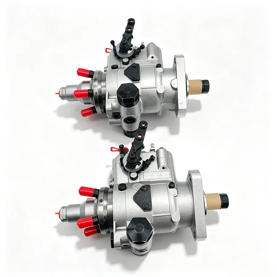 4 Cylinder for stanadyne Fuel delivery component high speed DB2435-5183 DB 2435-5183 2643U216 2643U216NC