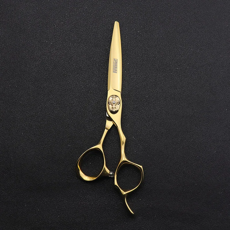 Professional Barber Thinning Scissors 6