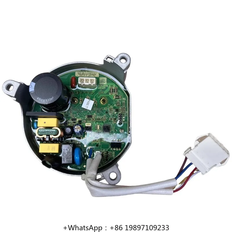 

Weikang Hisense washing machine frequency conversion board WK-BLDC WKBLDC02 frequency conversion controller board driver board