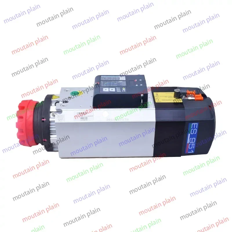 Spindle motor Italy HSD ATC Spindle  ISO30 HSK F63 ES951 HSD ES929