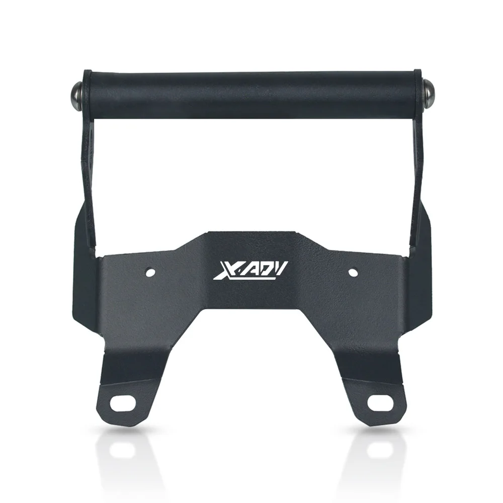 

Аксессуары для мотоциклов X-ADV/X ADV 750, держатель для телефона, подставка, GPS-навигационная пластина, кронштейн для Honda XADV750 2017-2021