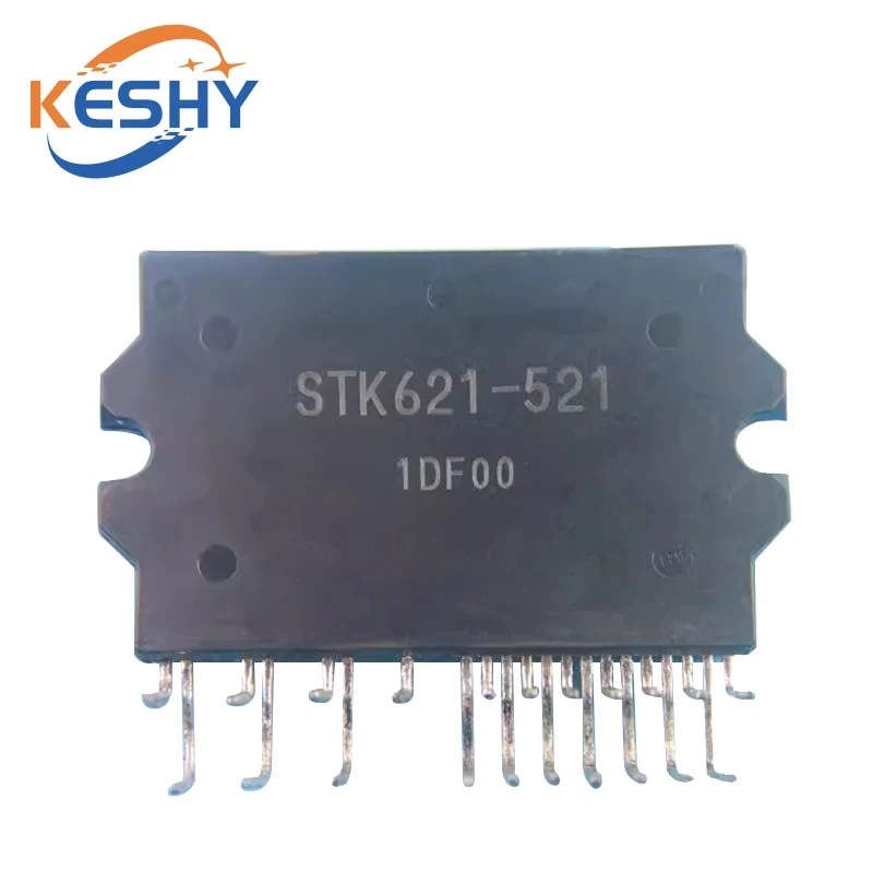 STK621-521 STK621-520 STK621-737 STK621-727 New and Original IGBT Module Variable Frequency Air Conditioning Power Module