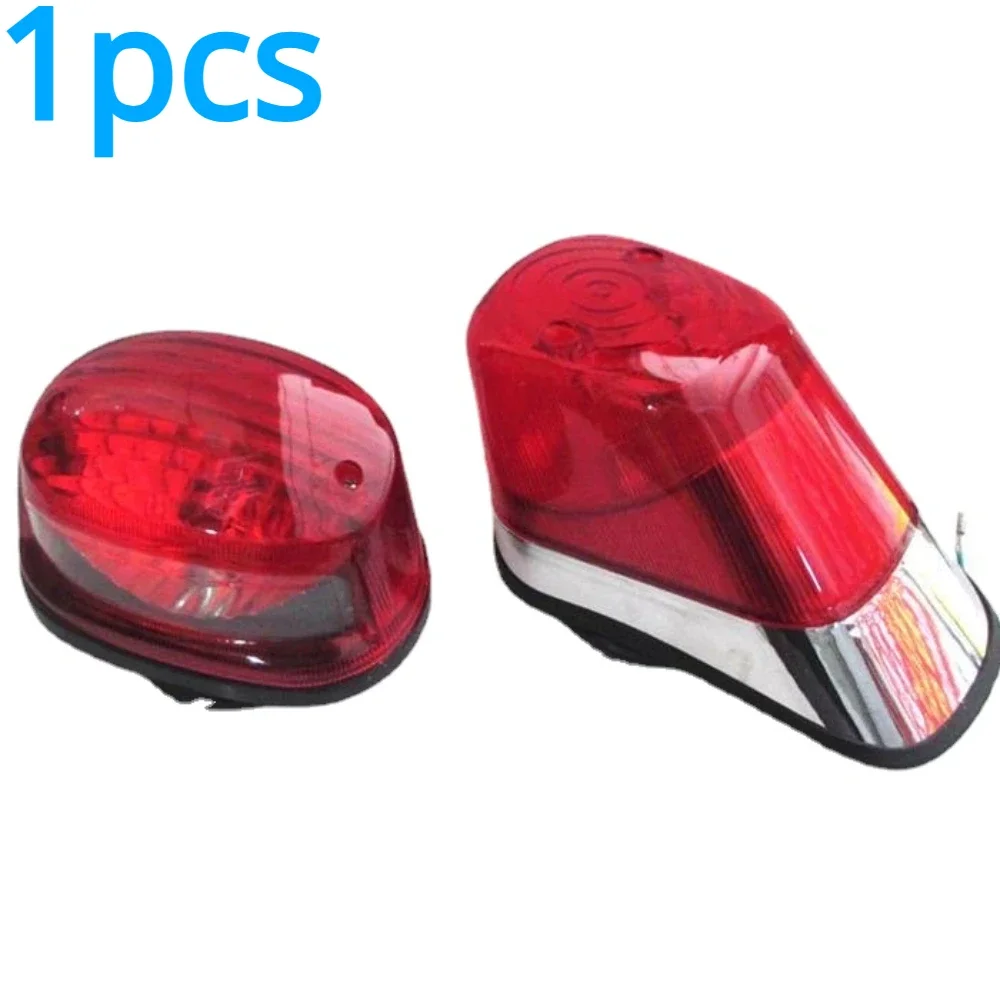 For Lifan 150-11 \\ 14 motorcycle accessories rear taillight universal accessories