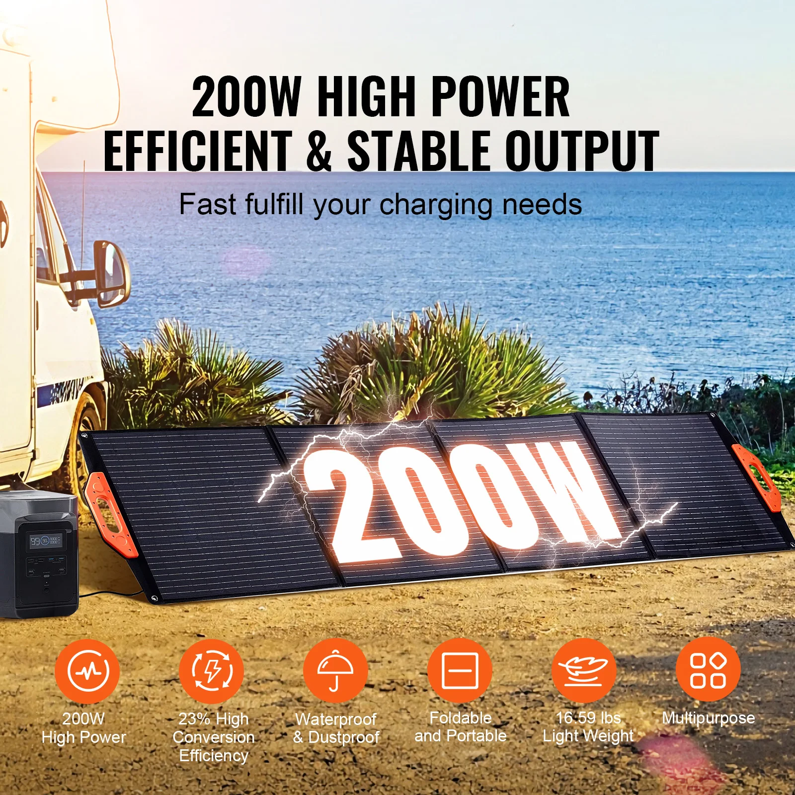 Thumbnail 2 - #25 Best Portable Power Stations to Buy In 2026