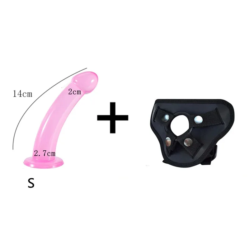 ألعاب الجنس مثليه النساء الأزواج الكبار الاستمناء لينو يمكن ارتداؤها حزام واقعي على سراويل المكونات الشرج لعبة مثلي الجنس #2