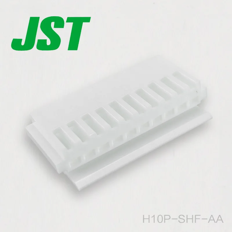 JST 100% new parts with connector  H10P-SHF-AA    H7P-SHF-AA   HLP-04V    HLP-08V    HLP-12V    HLR-03V     HLR-04V    HLR-04VF