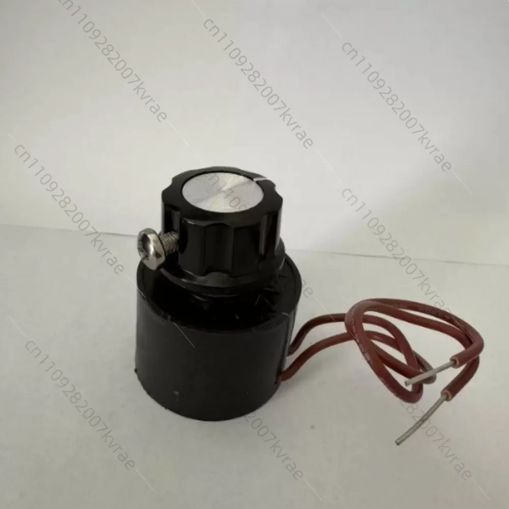 ETZ-5AD electromagnetic vibration controller, amplitude regulator, controllable voltage regulator.