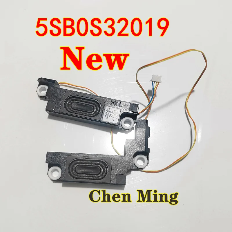 5SB0S32019 NEW Laptop Built-in Speaker For Lenovo Legion Slim 5 16APH8/RH8 /AHP9  5 16ARP9  82YA Loudspeaker Part