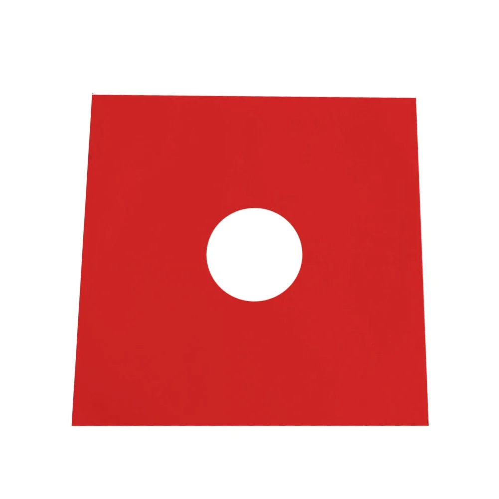 

Чехлы для виниловых пластинок 12 дюймов, защита для виниловых пластинок, обложки для альбомов, персонализированная маркировка, защита от статического заряда