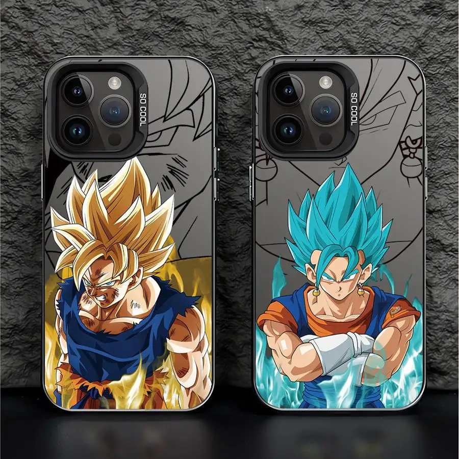 

Gokus Vegetas Phone Case for Oppo Reno15 Reno14 Reno13 Reno12 Reno11 Reno10 Reno8 Reno7 Reno6 Z F T Pro Plus 4G 5G Back Cover