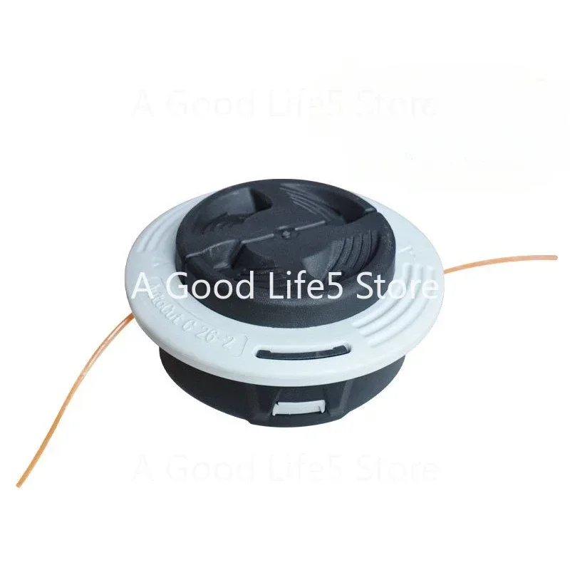 Grass Trimmer Head for Stihl AutoCut, Garden Power Tool Accessories, C26-2 FS 55 56 70 94 91 111 131 240