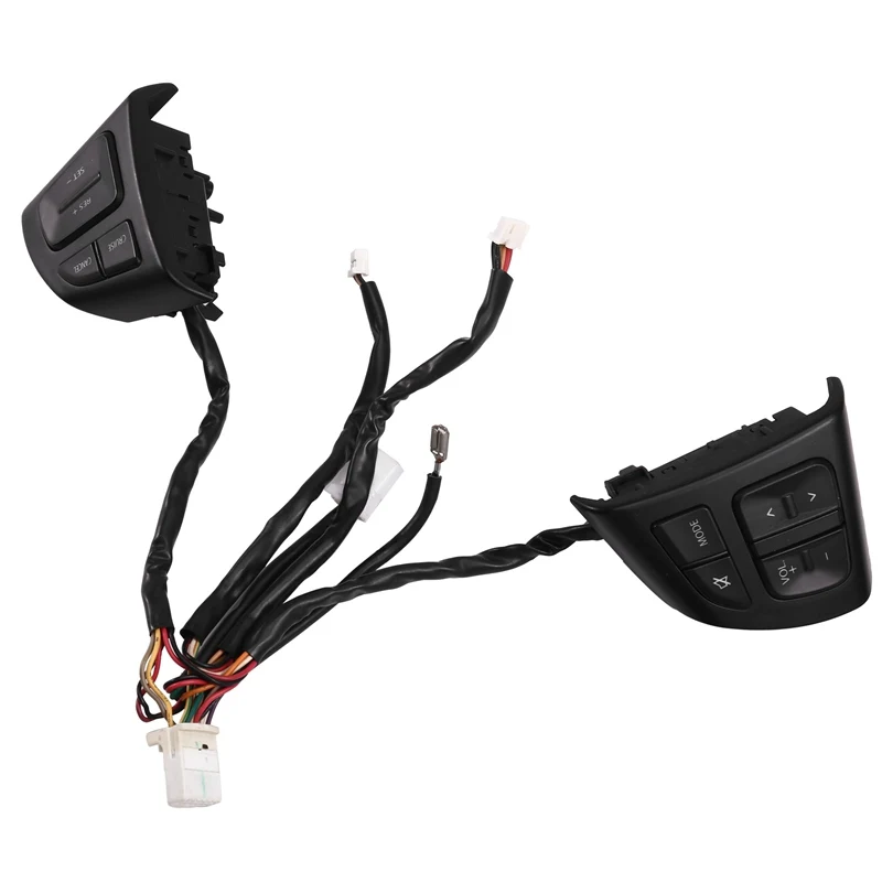 

Steering Wheel Switch Button Volume Cruise Control Switch for Suzuki