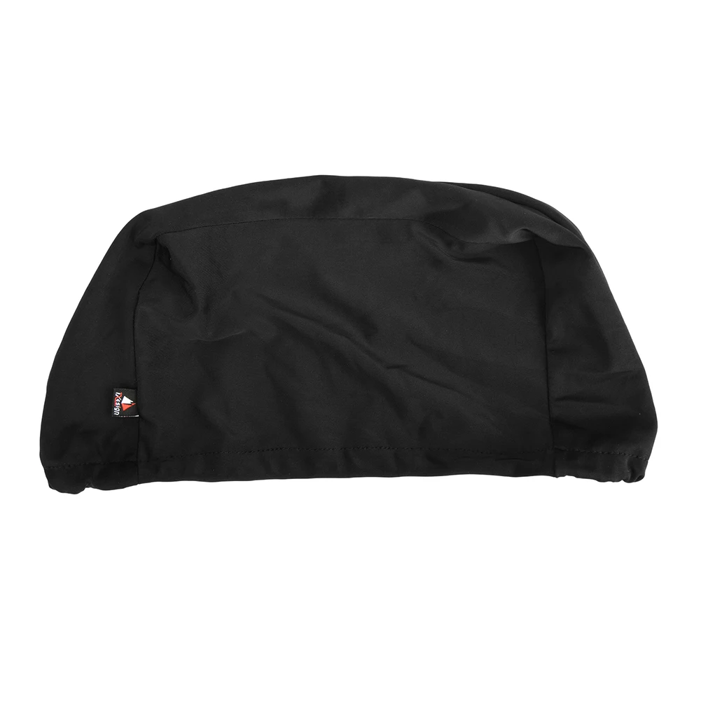 حافظة ناعمة من الغبار مع شريط مطاطي وغطاء مطاطي متوافق مع مكبر صوت Marshalls Actons III