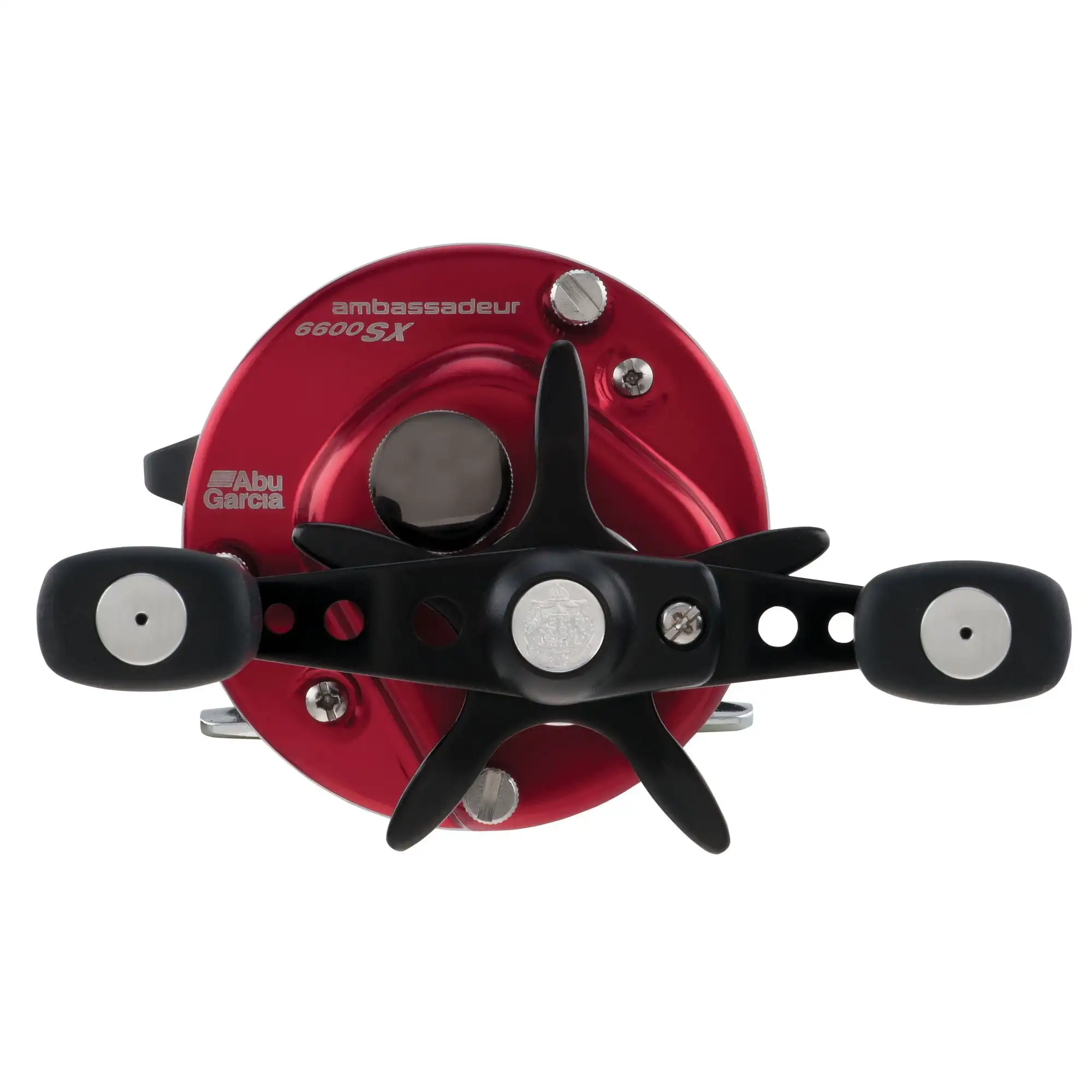 

Ambassadeur SX Conventional Fishing Reel, Size 6600