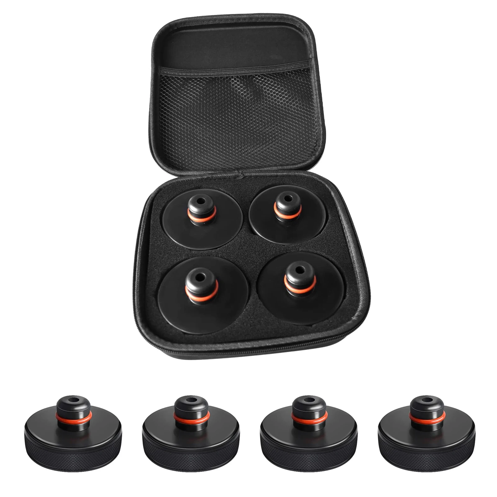 

Lifting Jack Pad for Tesla Model Tesla Rubber Jack Lift Pad Point Adapter For Tesla Model 3 Model Y Model S Model X Accessories