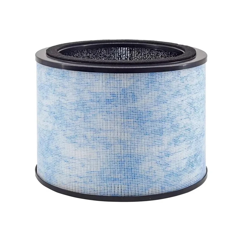 فلتر B58B-AP200 لجهاز تنقية الهواء الفوري F200 AP200، فلتر HEPA الحقيقي بدرجة H13 وفلتر الكربون المنشط