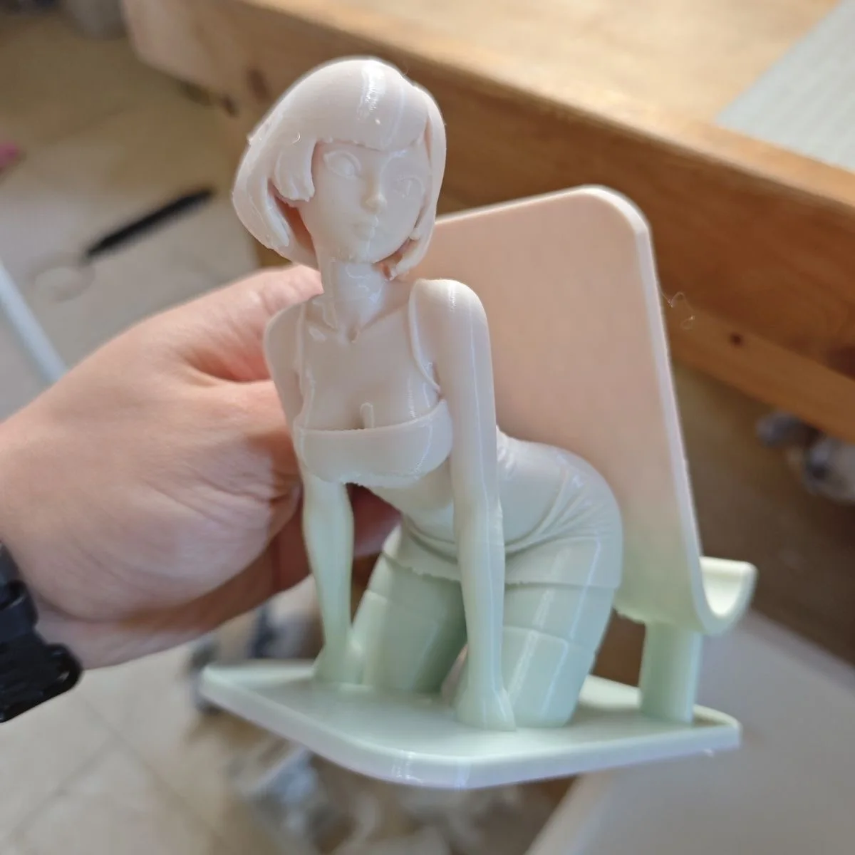 

подставка для настольного телефона, новая подставка для телефона, офисный подарок в качестве сувенира