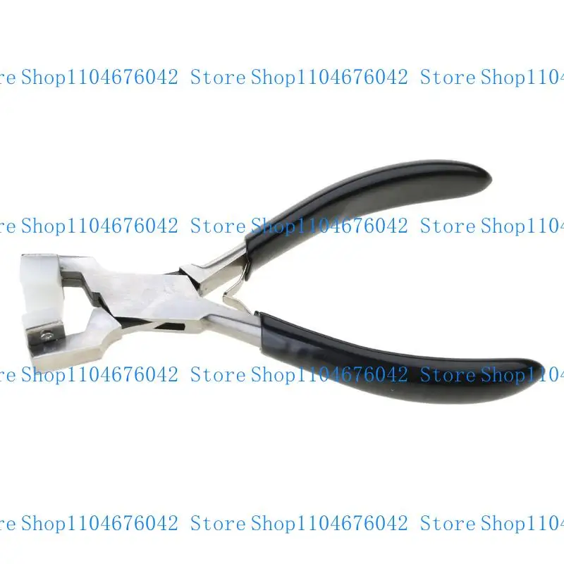 5ASD أساور مخصصة تصنع كماشة لإنشاء إصلاحات إلكترونية ومجوهرات #2