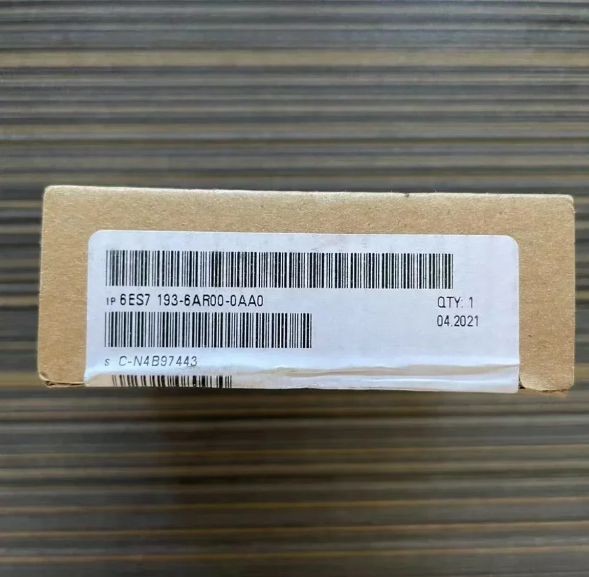 6ES7138-6AA00-0BA0 …